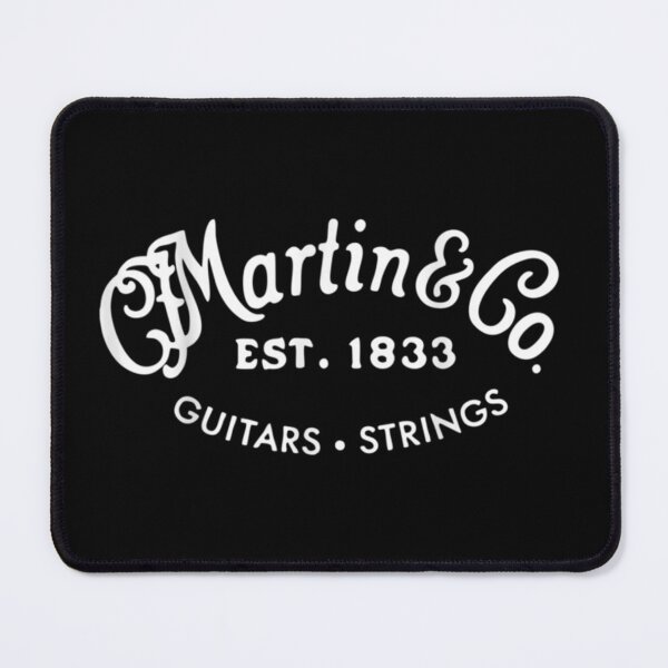Item preview, Martin Guitars Logo Merchandise designed and sold by lydiamoranart.
