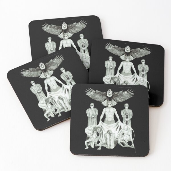Item preview, The Royal Cult of Surgeons: Creating New Surgeons designed and sold by WaterGardens.