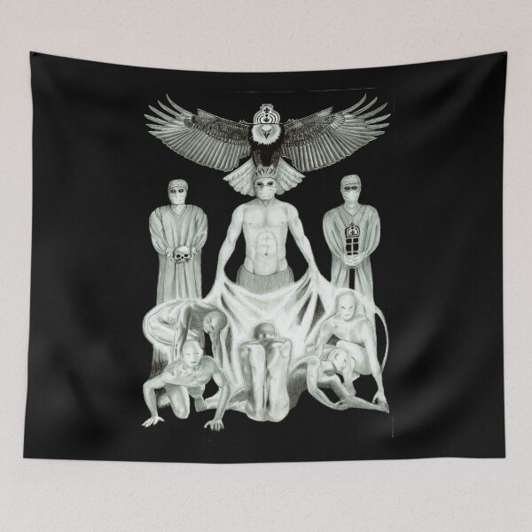 Item preview, The Royal Cult of Surgeons: Creating New Surgeons designed and sold by WaterGardens.
