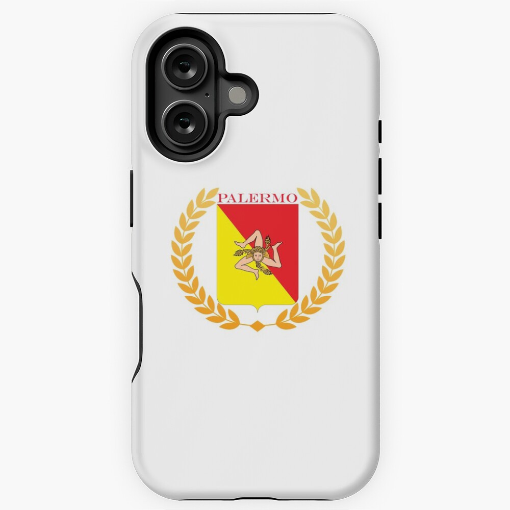 Item preview, iPhone Magsafe Tough Case designed and sold by ItaliaStore.