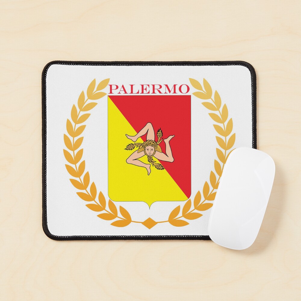 Item preview, Mouse Pad designed and sold by ItaliaStore.