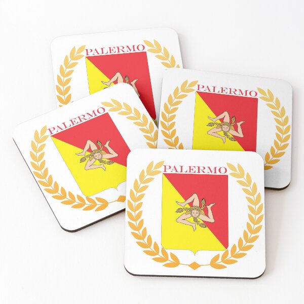 Artikelvorschau, Palermo entworfen und verkauft von ItaliaStore.