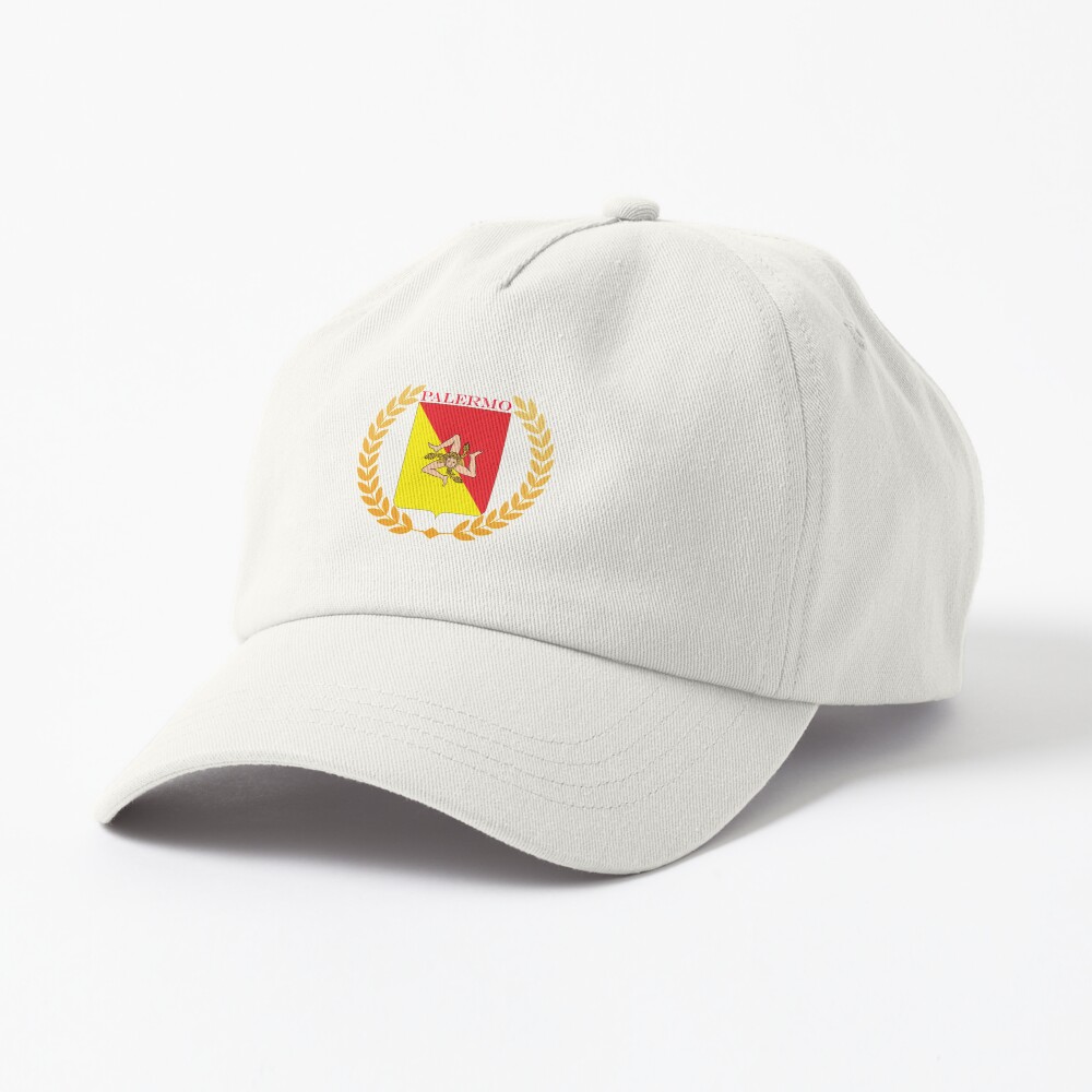 Item preview, Dad Hat designed and sold by ItaliaStore.