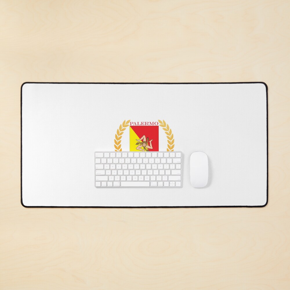 Item preview, Desk Mat designed and sold by ItaliaStore.