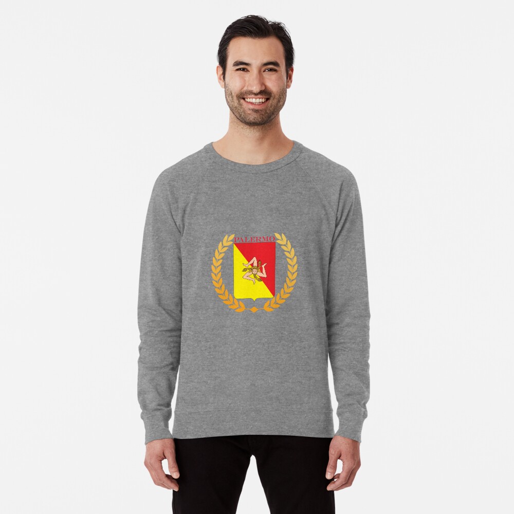 Item preview, Lightweight Sweatshirt designed and sold by ItaliaStore.