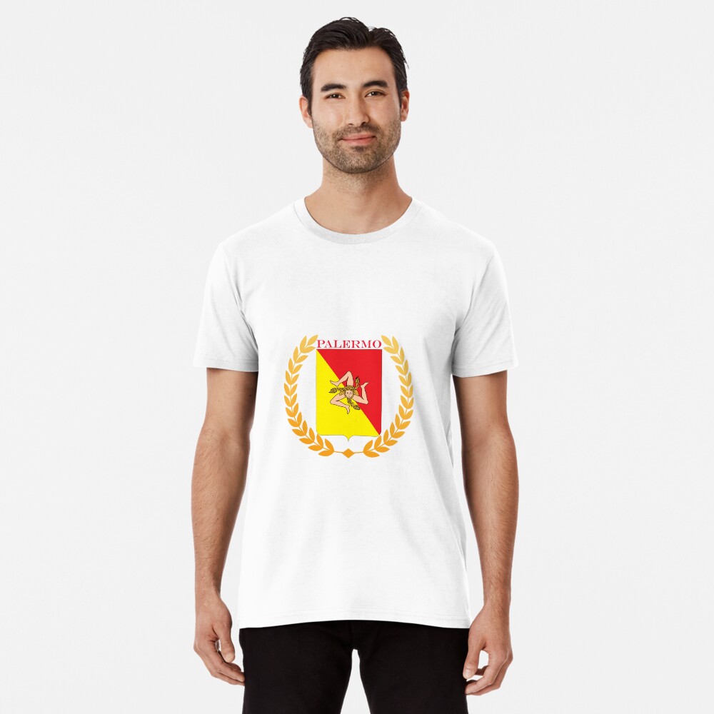 Item preview, Premium T-Shirt designed and sold by ItaliaStore.