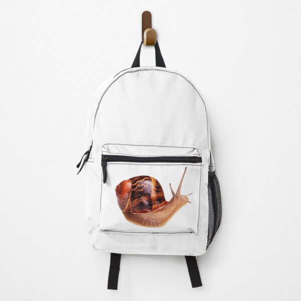 Item preview, Snail on the Run designed and sold by babymustache.