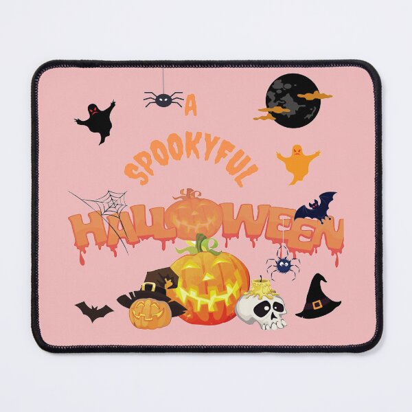 Item preview, Oldish Vintage Halloween. Happy All Hallows' Eve #10 designed and sold by Krispsm.
