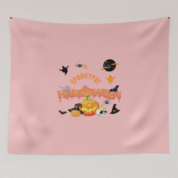 Item preview, Oldish Vintage Halloween. Happy All Hallows' Eve #10 designed and sold by Krispsm.