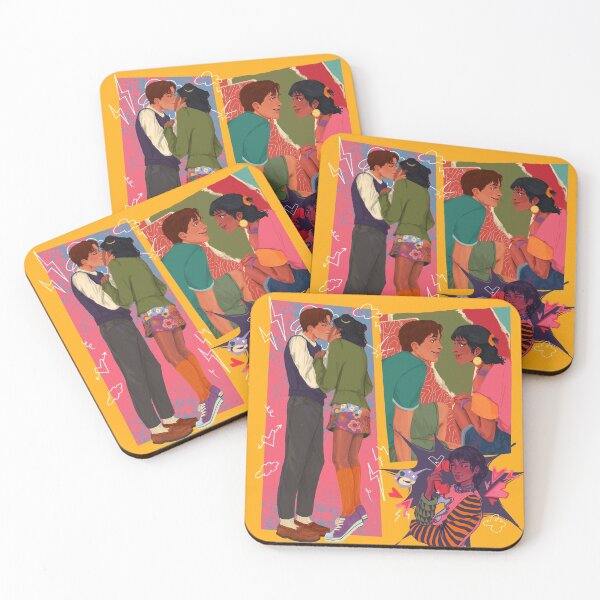Item preview, bluesey designed and sold by calicoture.