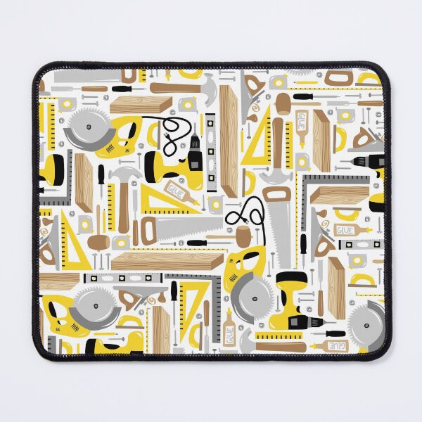 Item preview, Measure Twice, Cut Once designed and sold by robyriker.