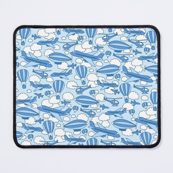 Item preview, Fantastic Flying Machines designed and sold by robyriker.
