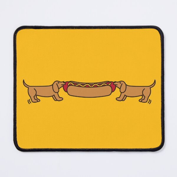 Item preview, Hot Dog-O-War designed and sold by robyriker.