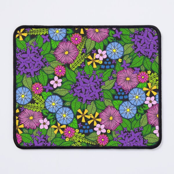 Item preview, Wild Wildflowers designed and sold by robyriker.