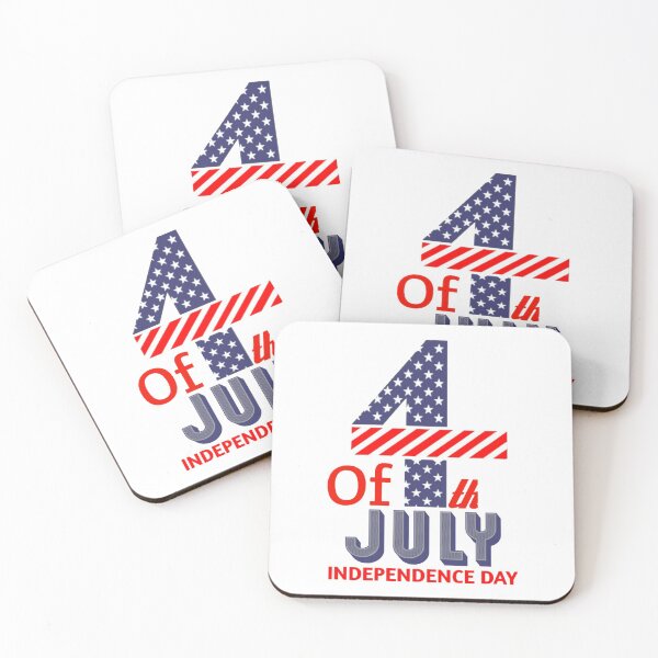 Item preview, independence Day usa design designed and sold by Binoco.