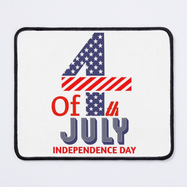 Item preview, independence Day usa design designed and sold by Binoco.
