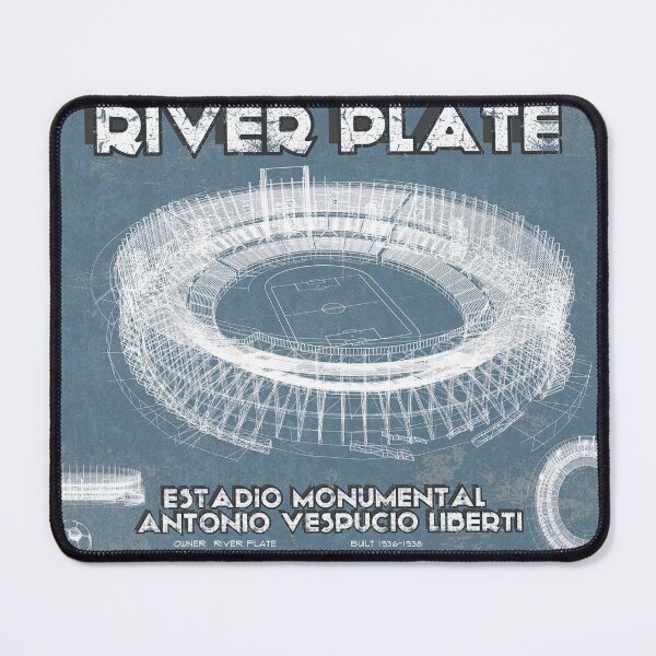 Item preview, River Plate Stadium designed and sold by Baileyguth.