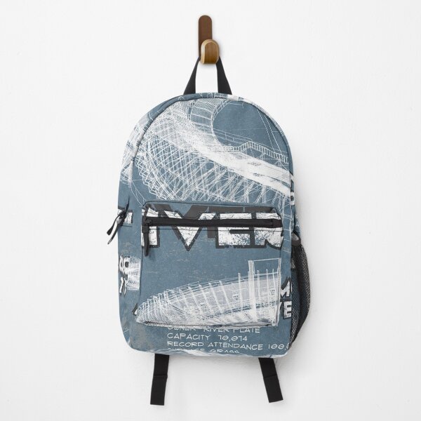 Item preview, River Plate Stadium designed and sold by Baileyguth.