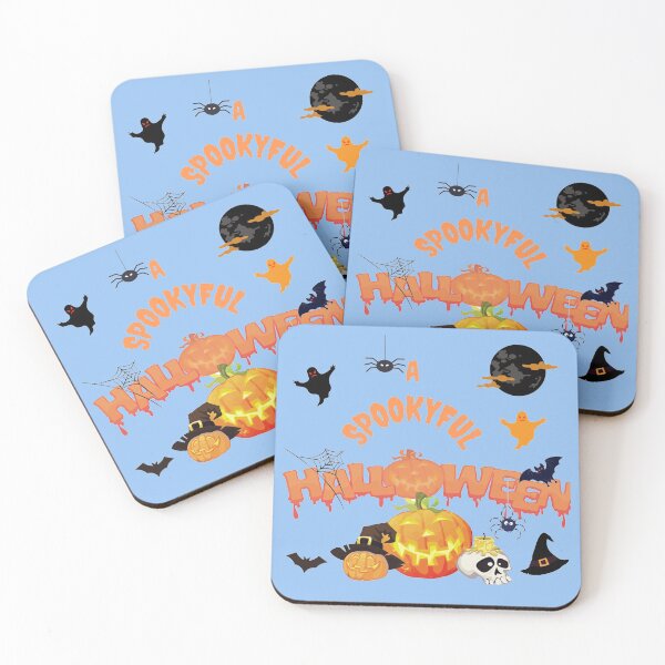 Item preview, Oldish Vintage Halloween. Happy All Hallows' Eve #10 designed and sold by Krispsm.