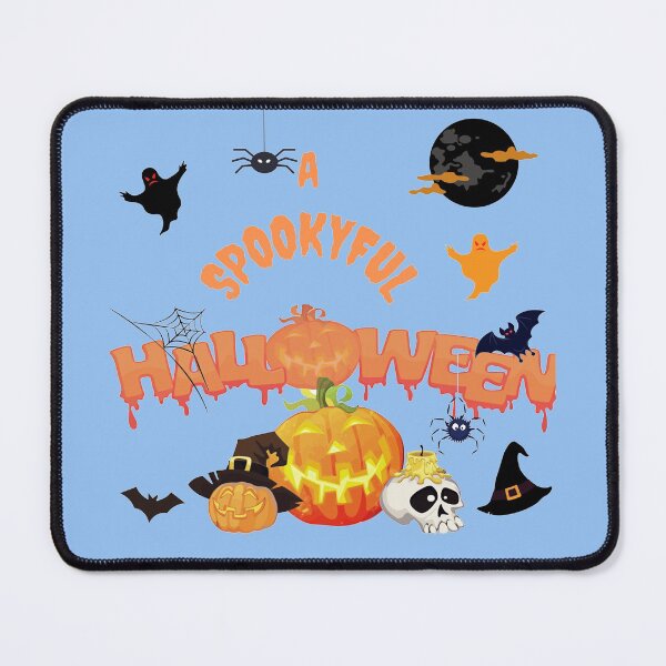 Item preview, Oldish Vintage Halloween. Happy All Hallows' Eve #10 designed and sold by Krispsm.