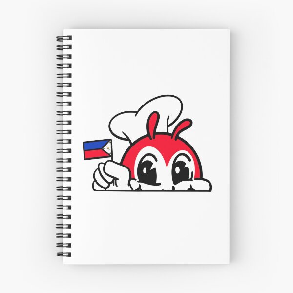 Item preview, JOLLIBEE PEEKING PHILIPPPINE FLAG FILIPINO CAP designed and sold by aydapadi.