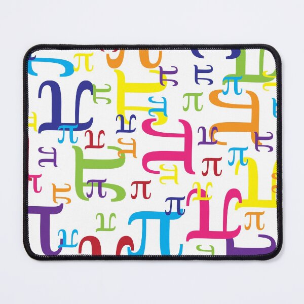 Item preview, Pieces of Pi designed and sold by robyriker.