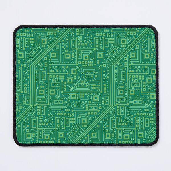 Item preview, Robot Circuit Board designed and sold by robyriker.