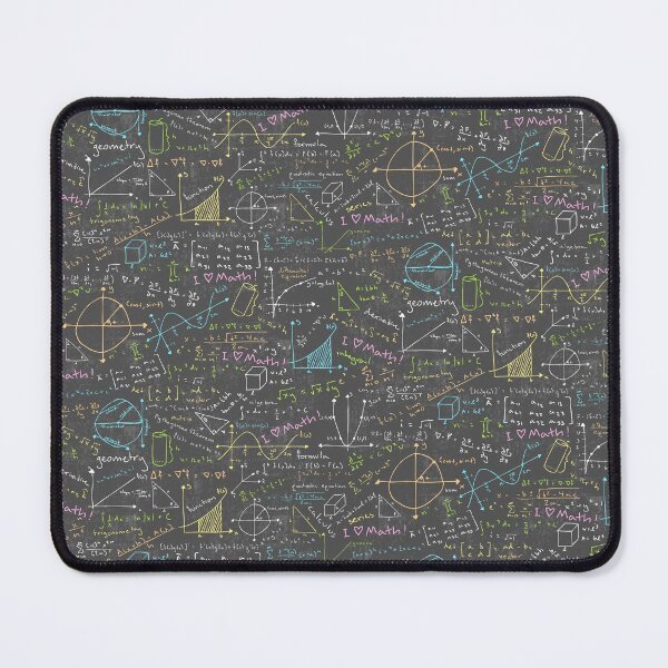 Item preview, Math Lessons designed and sold by robyriker.