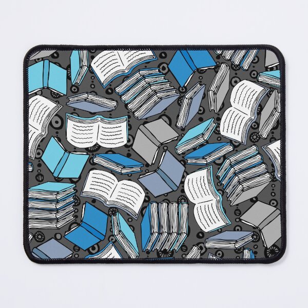 Item preview, So Many Books... designed and sold by robyriker.