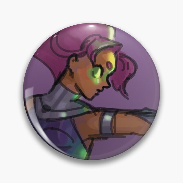Item preview, Starfire designed and sold by drawernotartist.