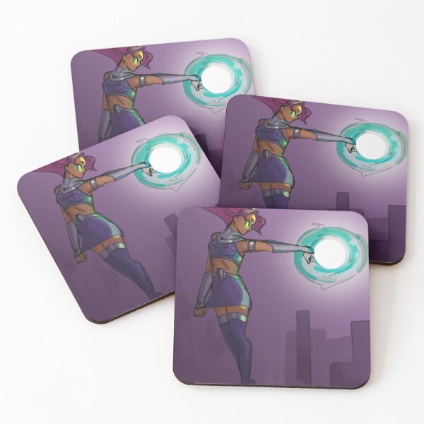 Item preview, Starfire designed and sold by drawernotartist.