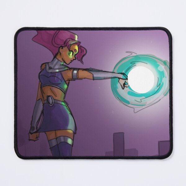 Item preview, Starfire designed and sold by drawernotartist.