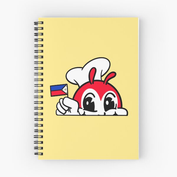 Item preview, JOLLIBEE PEEKING PHILIPPPINE FLAG FILIPINO 2 designed and sold by aydapadi.