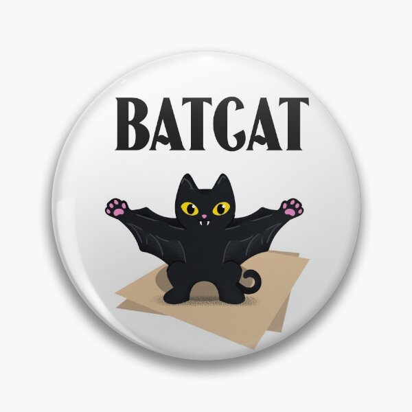 Item preview, Batcat; 13 Pro Max iPhone Cases designed and sold by Micovic.
