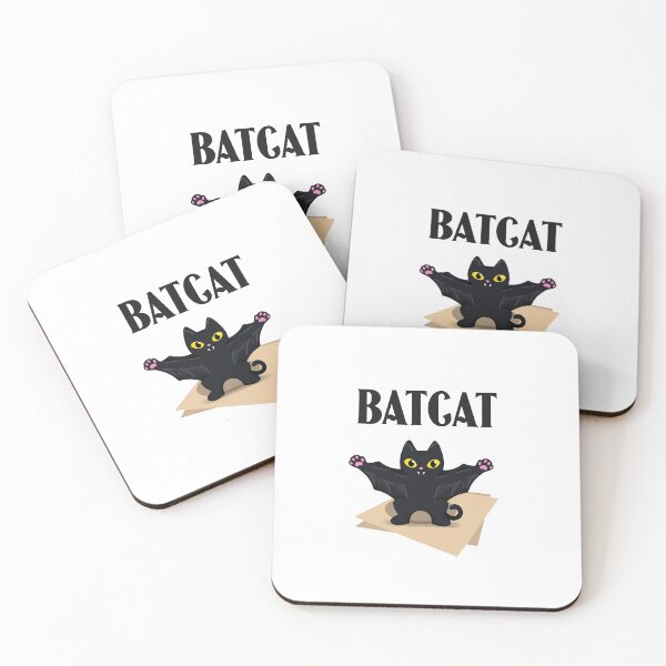 Item preview, Batcat; 13 Pro Max iPhone Cases designed and sold by BeskrajemM.