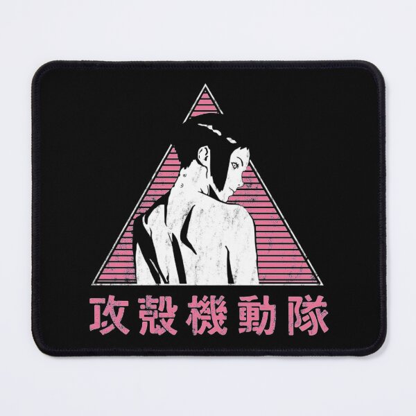 Item preview, Ghost in the Shell designed and sold by ghosttt128.