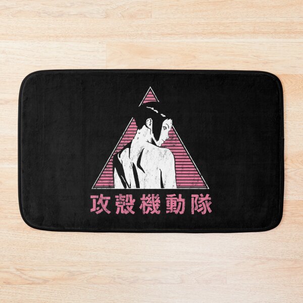 Item preview, Ghost in the Shell designed and sold by ghosttt128.