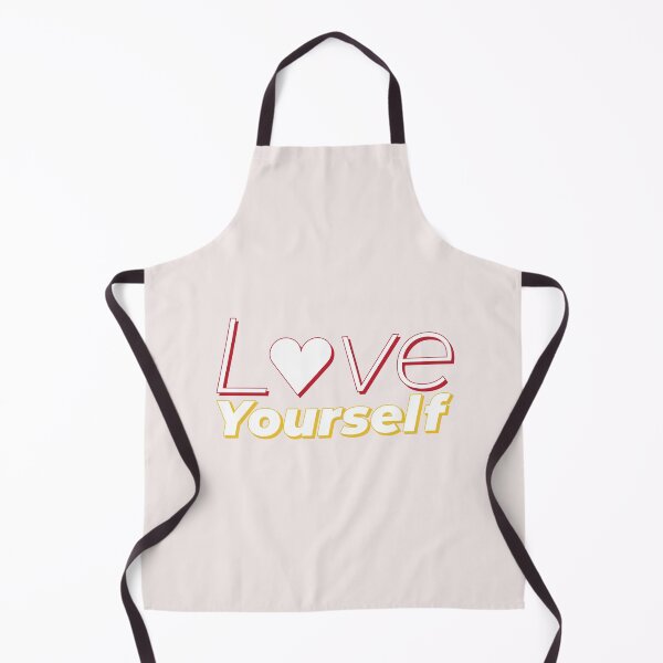 Item preview, Love yourself designed and sold by idrawwhatifeel.