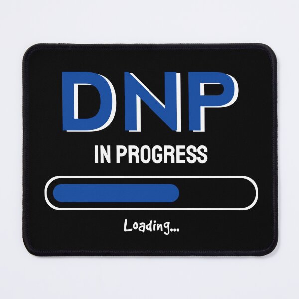 Item preview, Loading DNP In Progress designed and sold by X-Store.