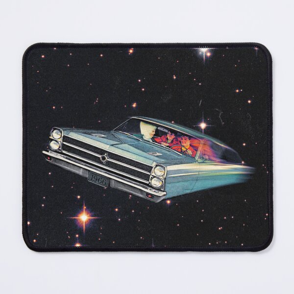 Item preview, Flying To The Future designed and sold by Taudalpoi.