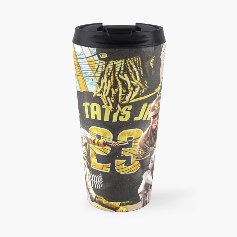 Lids Fernando Tatis Jr. San Diego Padres 15oz. Player Mug