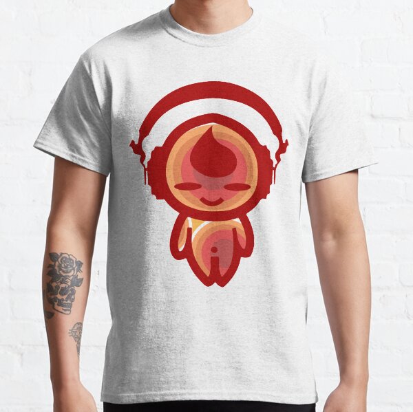 Kiddaikiddee #46 Classic T-Shirt