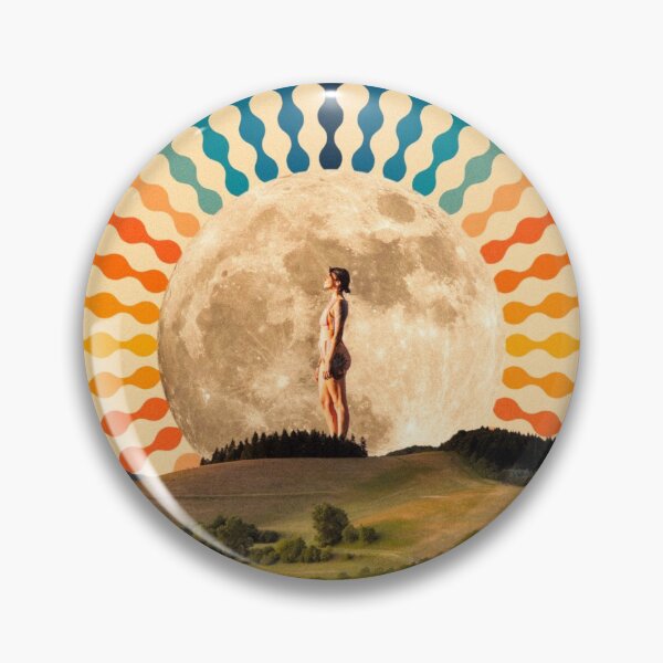 Item preview, Retro Meditation Time designed and sold by Taudalpoi.