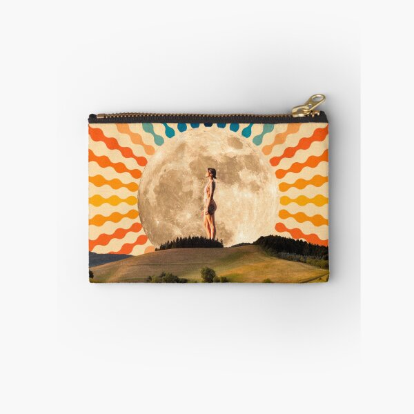 Item preview, Retro Meditation Time designed and sold by Taudalpoi.