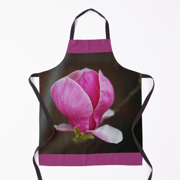 Item preview, Magnolia Soulangeana Flower designed and sold by Joy Watson - Natural Light Photography .