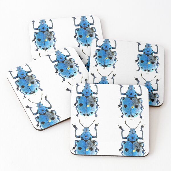 Item preview, Beetle Battle designed and sold by babymustache.