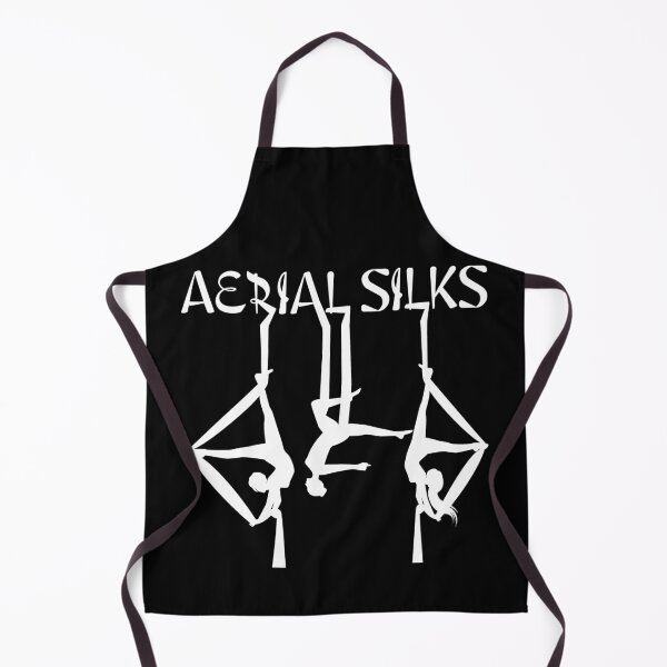 Item preview, Aerial Silk Aerial Yoga Aerialist Acrobatics designed and sold by Bloomoonish.