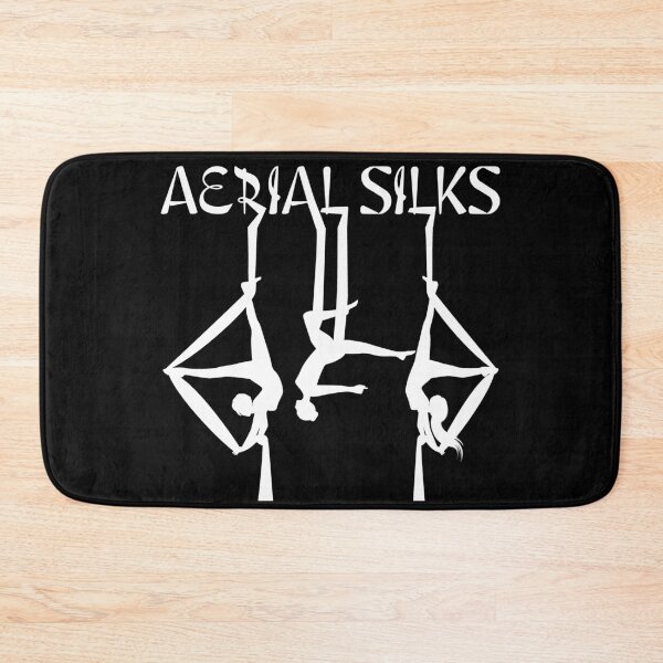 Item preview, Aerial Silk Aerial Yoga Aerialist Acrobatics designed and sold by Bloomoonish.