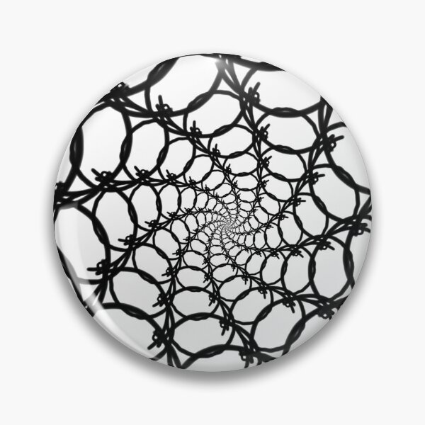 Item preview, Barbed Wire designed and sold by TinaJostDesigns.