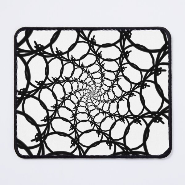 Item preview, Barbed Wire designed and sold by TinaJostDesigns.